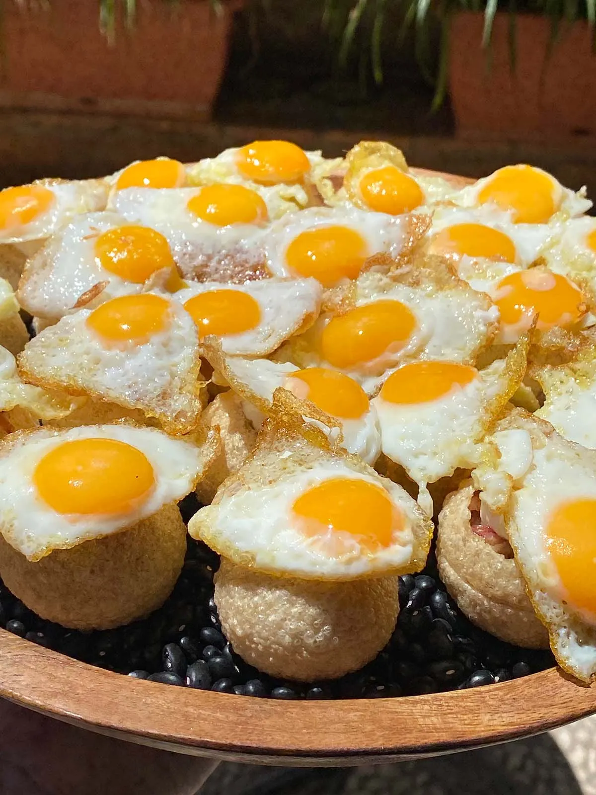canapehuevos